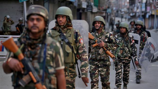Crippling lockdown on Kashmir surpasses 200 days