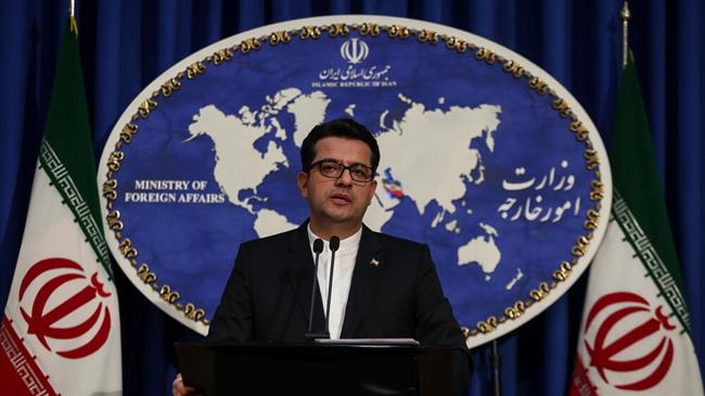 'FATF blacklisting of Iran politically-motivated' 