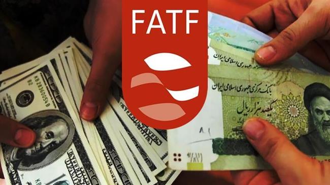 Iran’s rial hits fresh lows after FATF ruling