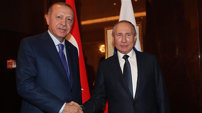 'Russia, Turkey to intensify consultations on Syria’s Idlib'