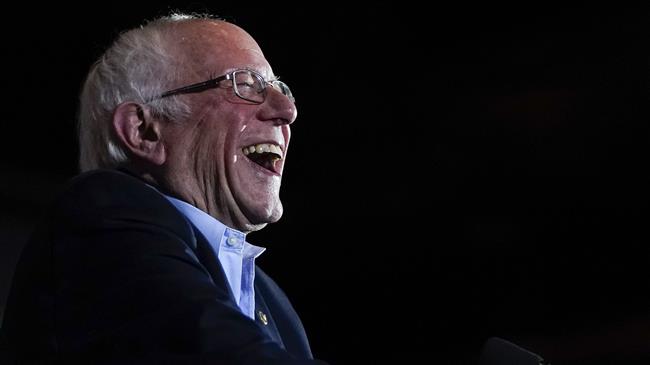 Trump campaign: Socialism dominated Nevada with Sanders win