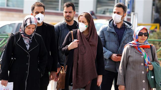 Iran introduces contingency plans as coronavirus toll rises to 8