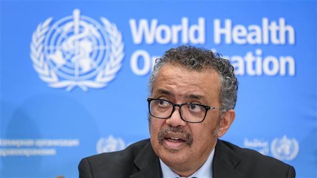World must prepare for ‘potential pandemic’: WHO chief 