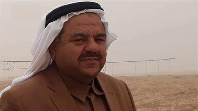 US forces detain tribal fighters leader affiliated to Hashd al-Sha’abi 