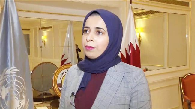 ‘Unlawful Saudi-led blockade targets Qataris on racial basis’