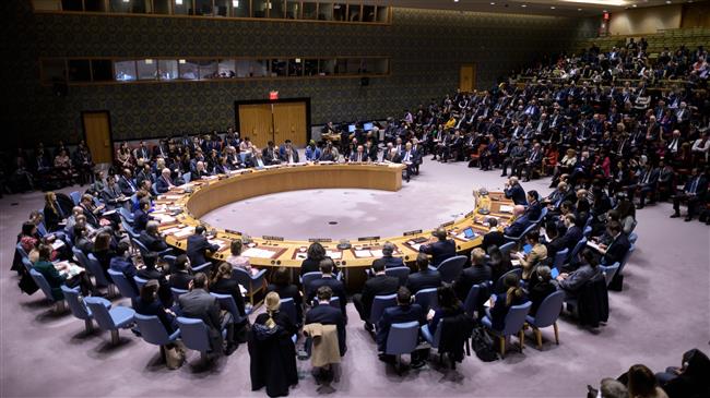 UNSC renews call for two-state solution to Israel-Palestine conflict