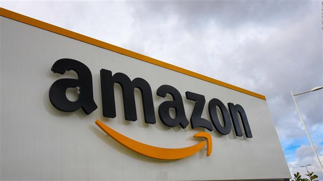 Amazon urged to stop discrimination towards Palestinians