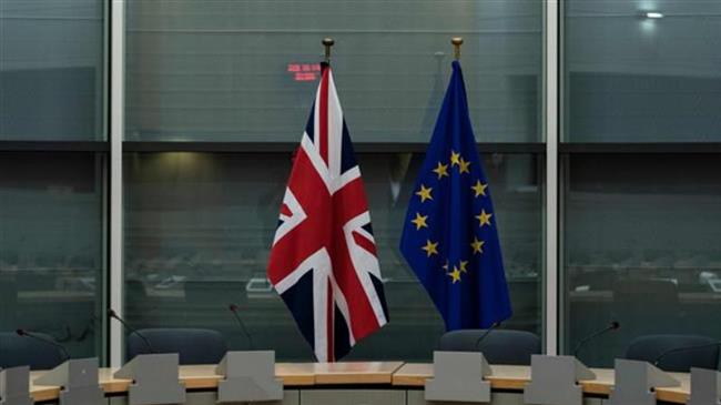 Tensions surround post-Brexit trade negotiations