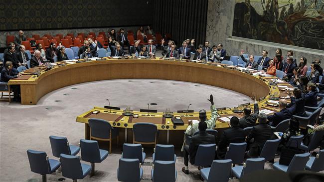 UNSC adopts resolution extending Yemen sanctions