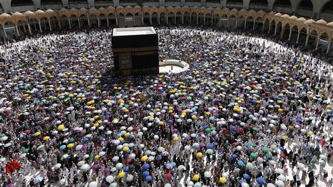 Saudi suspends Umrah pilgrimage over coronavirus fears