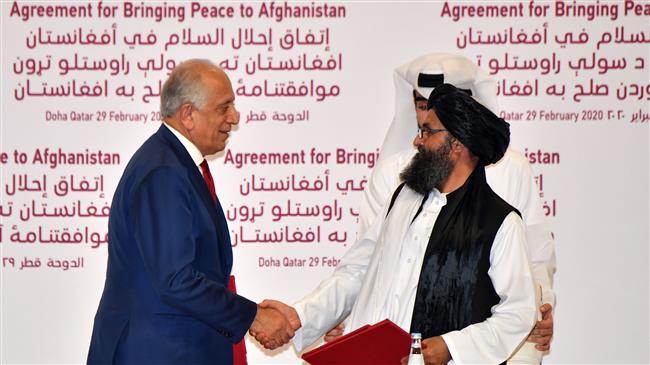 US-Taliban deal unlikely to restore peace