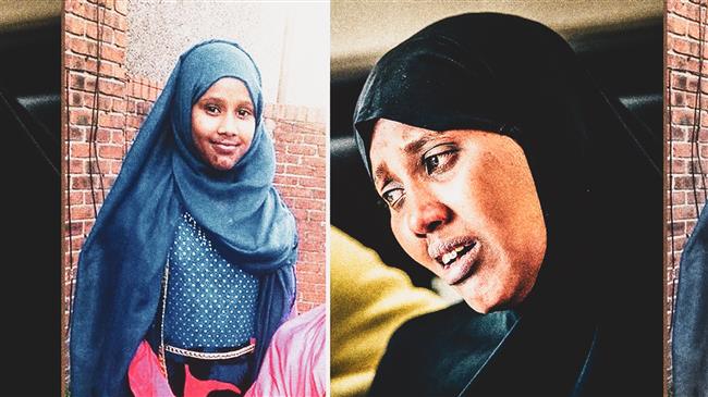 Shukri Abdi's mother "disappointed" as death inquest adjourned