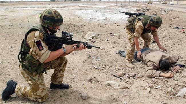 Rising suicide rates amongst army veterans 