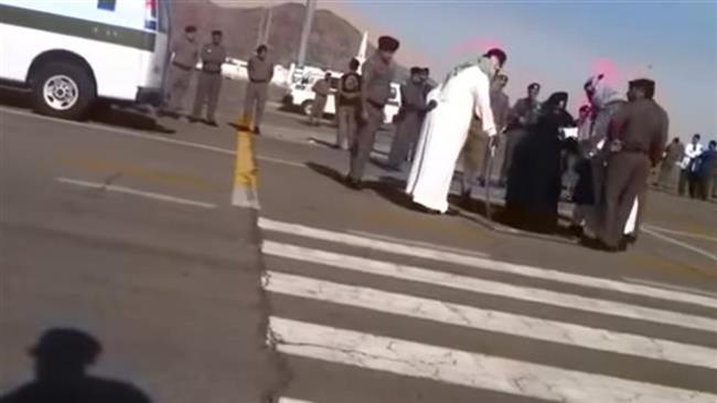 Riyadh to execute 5 teenage activists: Rights group