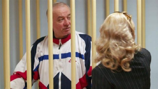 Skripal anniversary and still no sign of Russia report  
