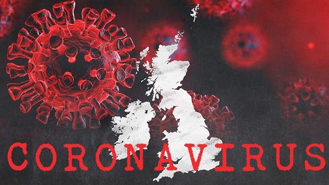Big increase in UK coronavirus cases  