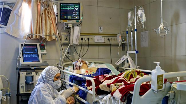 Explaining high virus tolls in Iran, analysts point to victims’ advanced age in epicenter