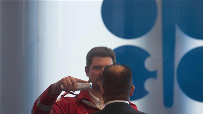 ‘OPEC agrees to deepest cut since 2008, Iran exempt’