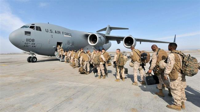 Why Afghanistan was attacked by the US