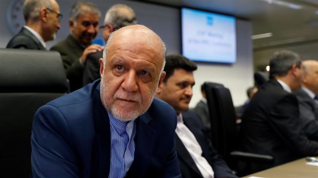 Friday meeting among OPEC's 'worst ever': Iran's Zangeneh