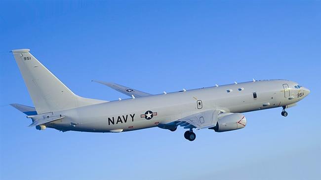China denies Pentagon claim it fired laser at US Navy plane
