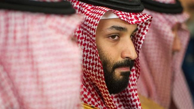 Saudi crown prince orders arrest of three top royals: Reports