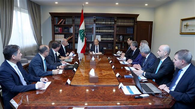Lebanon says cannot pay Eurobond debt, sets for sovereign default