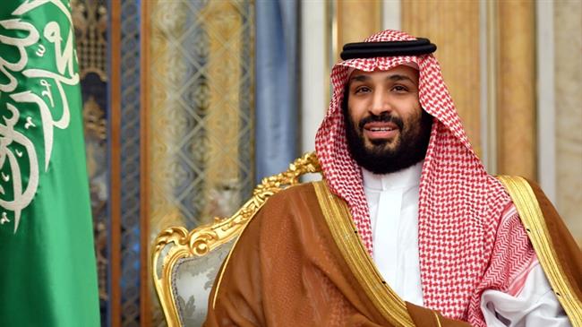 ‘Detained Saudi royals sought to block MBS accession’