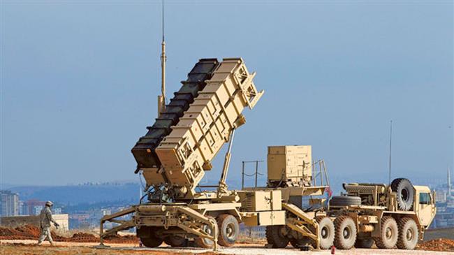 ‘US offers Turkey Patriot missiles if it ditches Russia’s S-400’
