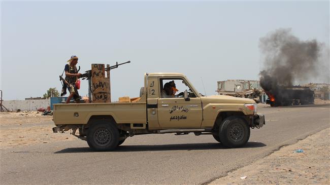 US, UK deploy hundreds of forces to Yemen’s Aden: Reports