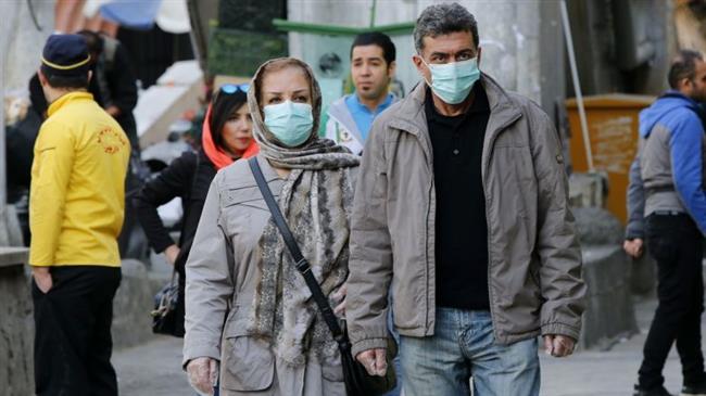 Iran will start clearing streets to fight coronavirus
