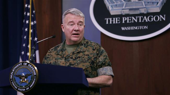 US vows to keep 2 aircraft carriers in PG to deter Iran