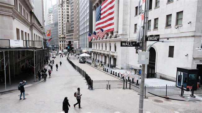 ‘Millions of Americans could lose jobs over recession’