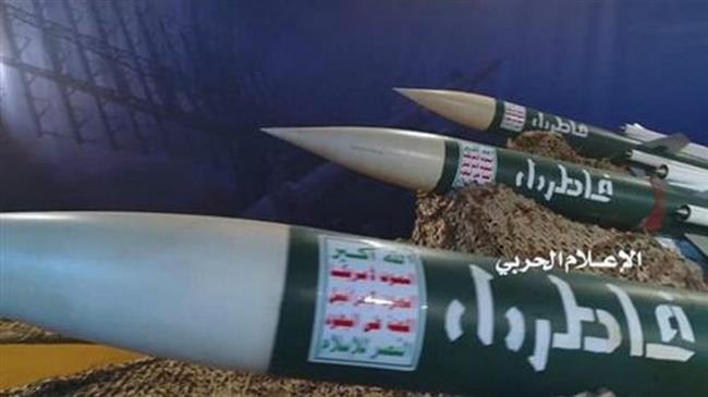 Le missile qui fait fuir les F-15 saoudiens ?