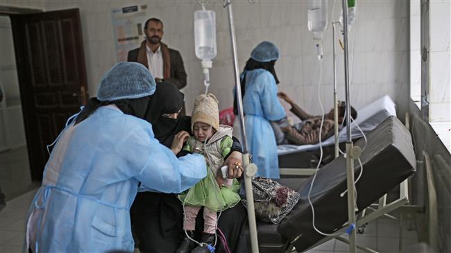 Ansarullah: Saudi-led invaders to blame if virus reaches Yemen