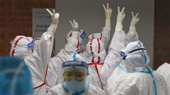 Coronavirus updates: Asia hotspots report decline, Europe scales up response