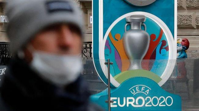 Euro 2020 championship postponed over coronavirus
