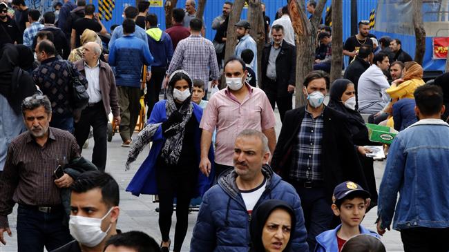 Amid Coronavirus battle, US ‘vengefully’ refusing to lift Iran bans