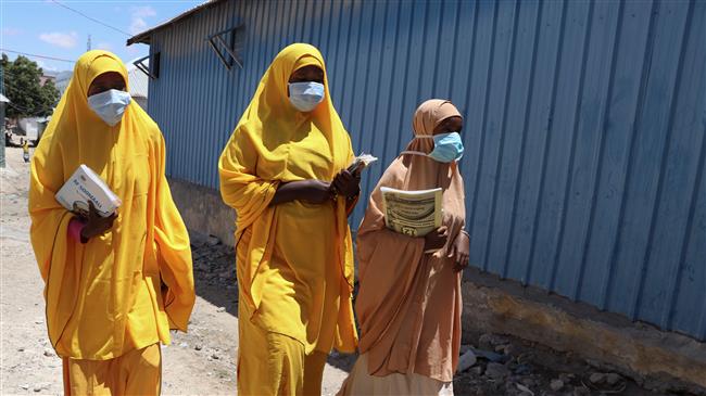 UN chief: Coronavirus pandemic could kill ‘millions’