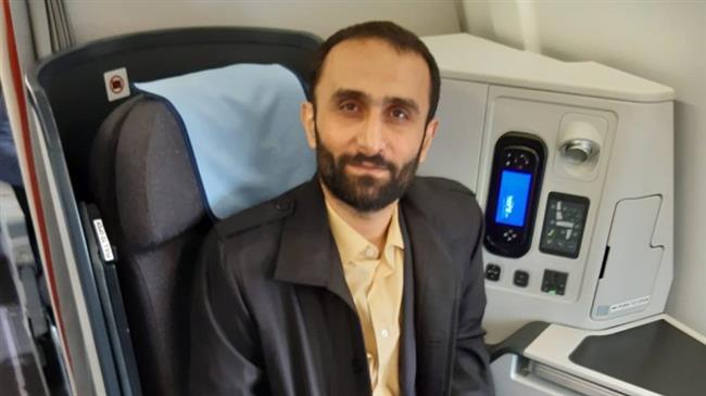 France rejects US extradition request, releases Iranian engineer
