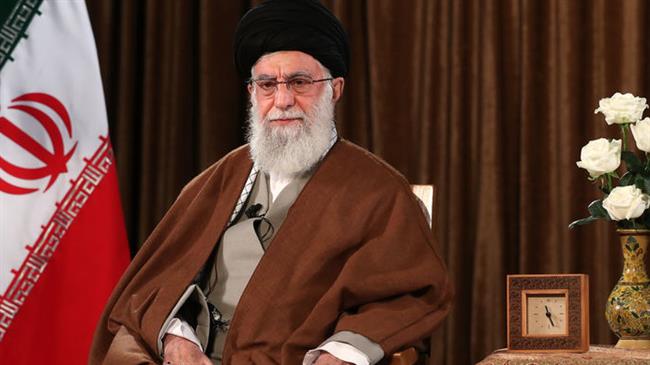 Leader: US 'most evil' enemy of Iran, its virus aid offer strange  