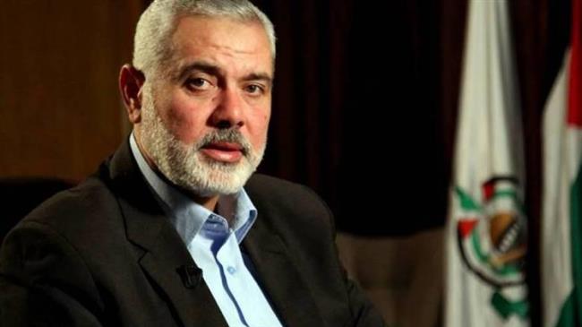 Hamas leader urges Saudi king to release Palestinian prisoners 