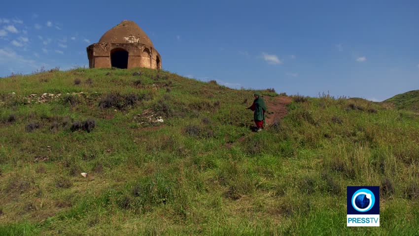 An insider's view of country: Seymareh in Ilam and Meshkin Shahr bridge
