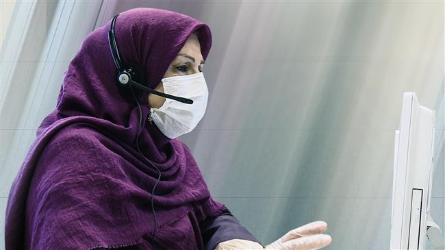 Iran launches telemedicine call center to expedite coronavirus fight