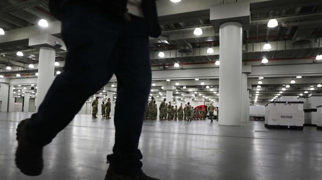 Coronavirus causing havoc in the US: Analyst