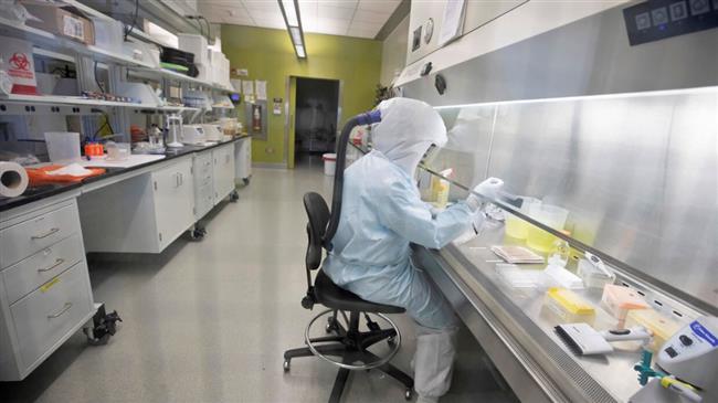 Iranian firm starts supplying coronavirus test kits