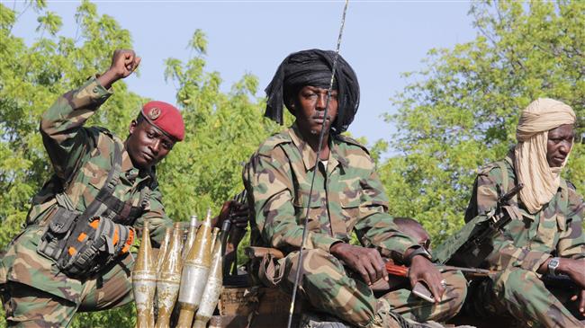 Boko Haram militants kill at least 92 Chadian soldiers