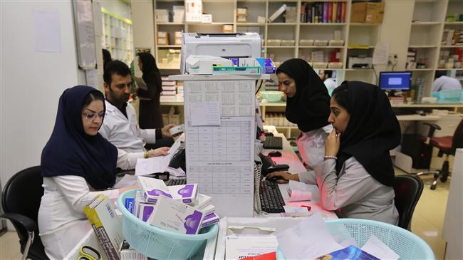 Coronavirus fuels calls for sanctions relief on Iran