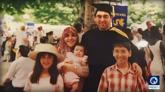 Iranian scientist says he “won’t survive” coronavirus in US jail