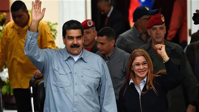Venezuela foils assassination plan against Maduro